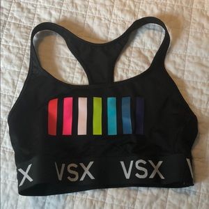 Victoria Secret Sports Bra